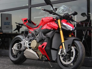 D_642221-MLA118455862133_092026-F Ducati Streetfighter V4s - Mejor Contado! Tomamos Tu Usado