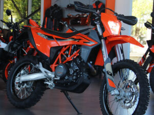 D_648164-MLA117758353965_092026-F Ktm 690 Enduro R 2023 - Mejor Contado, Entrega Inmediata