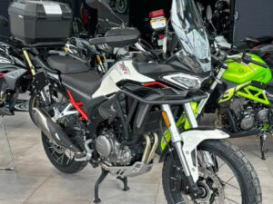 Morbidelli T352x - Entrega Inmediata - No Vogue 300