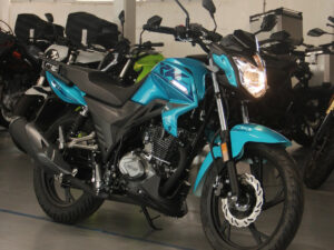 D_701515-MLA113631168914_072026-F Keeway Rk150 Rk 150 - Ultima Unidad! Mejor Precio Contado