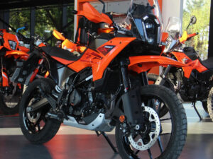 D_702476-MLA116328429284_092026-F Ktm 390 Adventure X 2025, Mejor Contado! Entrega Inmediata