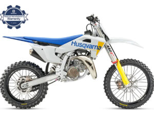 Husqvarna Tc 85 2027 - Mejor Precio De Contado!