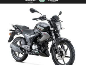 Benelli Tnt 15 2026 - 12 Cuotas Fijas De 5.000