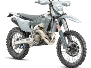 Husqvarna Te 300 2026 - Mejor Contado! Entrega Inmediata