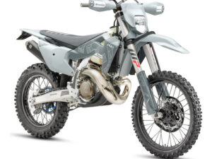 Husqvarna Te 300 2026 - Mejor Contado! Entrega Inmediata