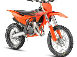 Ktm Sx 85 2027 - Unidad Unica A Ingresar!