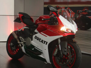 D_742311-MLA116366366032_092026-F Ducati Panigale 959 - Mejor Precio Contado!