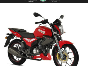 Benelli Tnt 15 2026 - Mejor Precio De Contado! Efectivo!