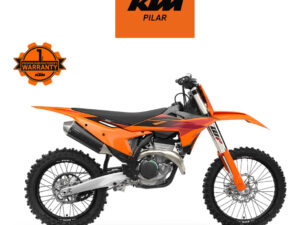 Ktm 350 Sxf 0km Cross 2027 -  Unidad A Ingresar! Especial