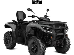 Can Am Outlander 500 Max Dps - Mejor Precio Contado!