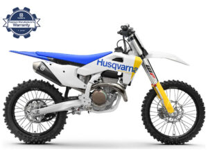Husqvarna Fc 350 2027 - Valor Promocionado Entrega Inmediata