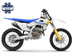 Husqvarna Fc 350 2027 - Valor Promocionado Entrega Inmediata