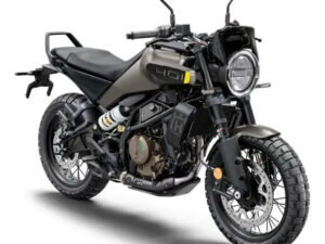 Husqvarna Svartpilen 401 - 12 Cuotas Fijas De width=