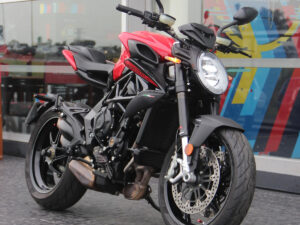 D_838637-MLA118400155811_092026-F Mv Agusta Brutale 800 Rr Scs - Bonificacion Exclusiva!