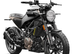 Husqvarna Svartpilen 250 - Mejor Precio Contado!!