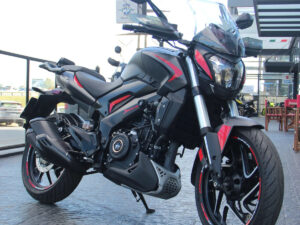 Bajaj Dominar 400 2025 - Mejor Precio Contado! Efectivo