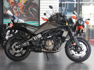 Husqvarna Svartpilen 250 - Mejor Precio Contado!!