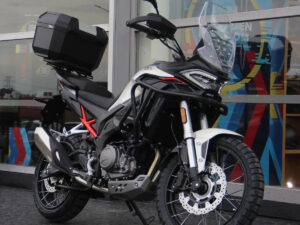 Morbidelli T352x - Mejor Precio Contado! Efectivo