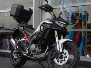 Morbidelli T352x - Mejor Precio Contado! Efectivo