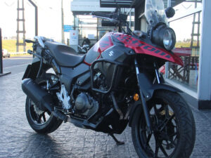 D_899507-MLA116273185878_092026-F Suzuki V-strom 250 2018 - Mejor Precio De Contado! Efectivo