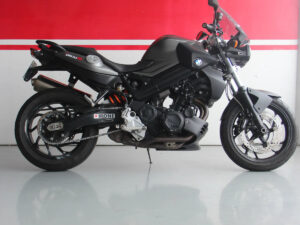D_906034-MLA116845041348_092026-F Bmw F 800 R 2010 - Bonificacion Exclusiva!