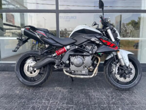 Benelli Tnt 600 2026 - Mejor Precio Contado! Efectivo