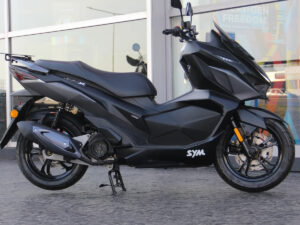 Sym Jet X 200i 2026 - Financiacion! Tomamos Tu Usado
