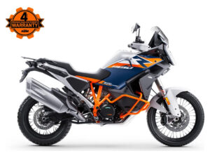 Ktm 1390 Super Adventure R
