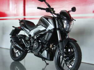 Bajaj Dominar 250 2023 - Precio Bonificado - Mejor Contado