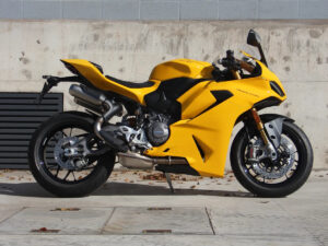 Ducati Panigale V2s 2026 0km - Mejor Precio Contado, Permuta