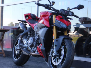 Ducati Streetfighter V2s - Mejor Contado! Tomamos Tu Usado