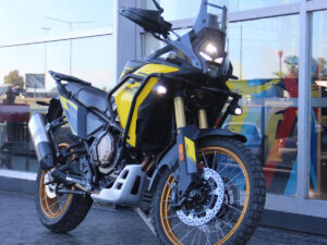 Voge Ds 800 Rally 2026 - Mejor Precio Contado - Efectivo