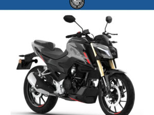 Morbidelli Nz 250 Abs 2026 - Mejor Precio Contado - Permuta