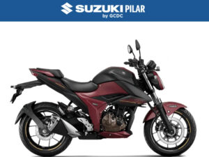 Suzuki Gixxer 250 Gsx250 - Precio Bonificado - Contado